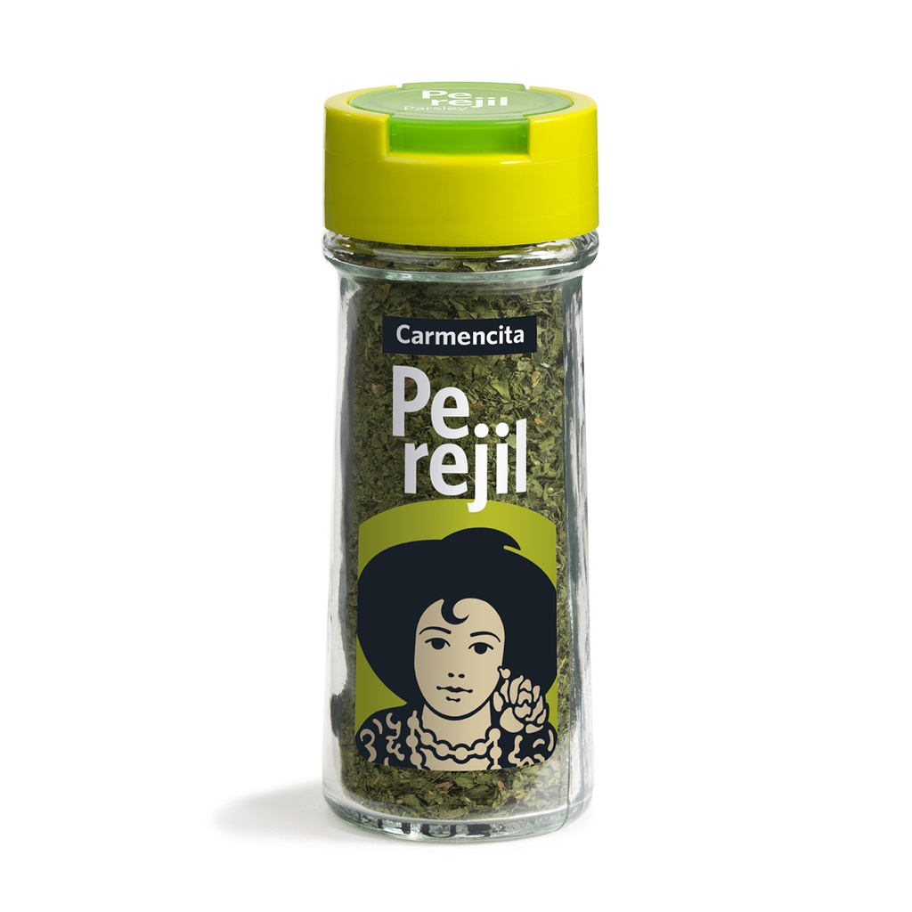 Perejil Carmencita. 110g
