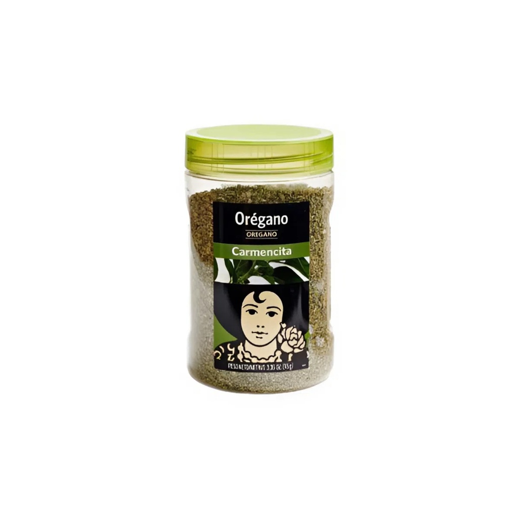 Orégano Carmencita. 95g