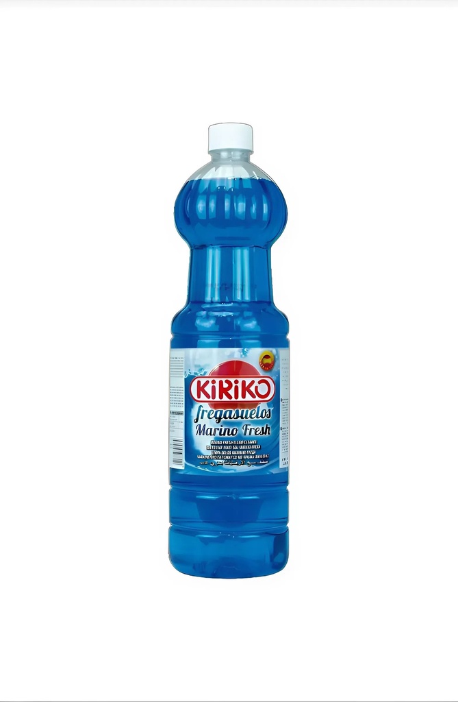 Fregasuelo Marino Fresh KiRiKo. 1500 ml