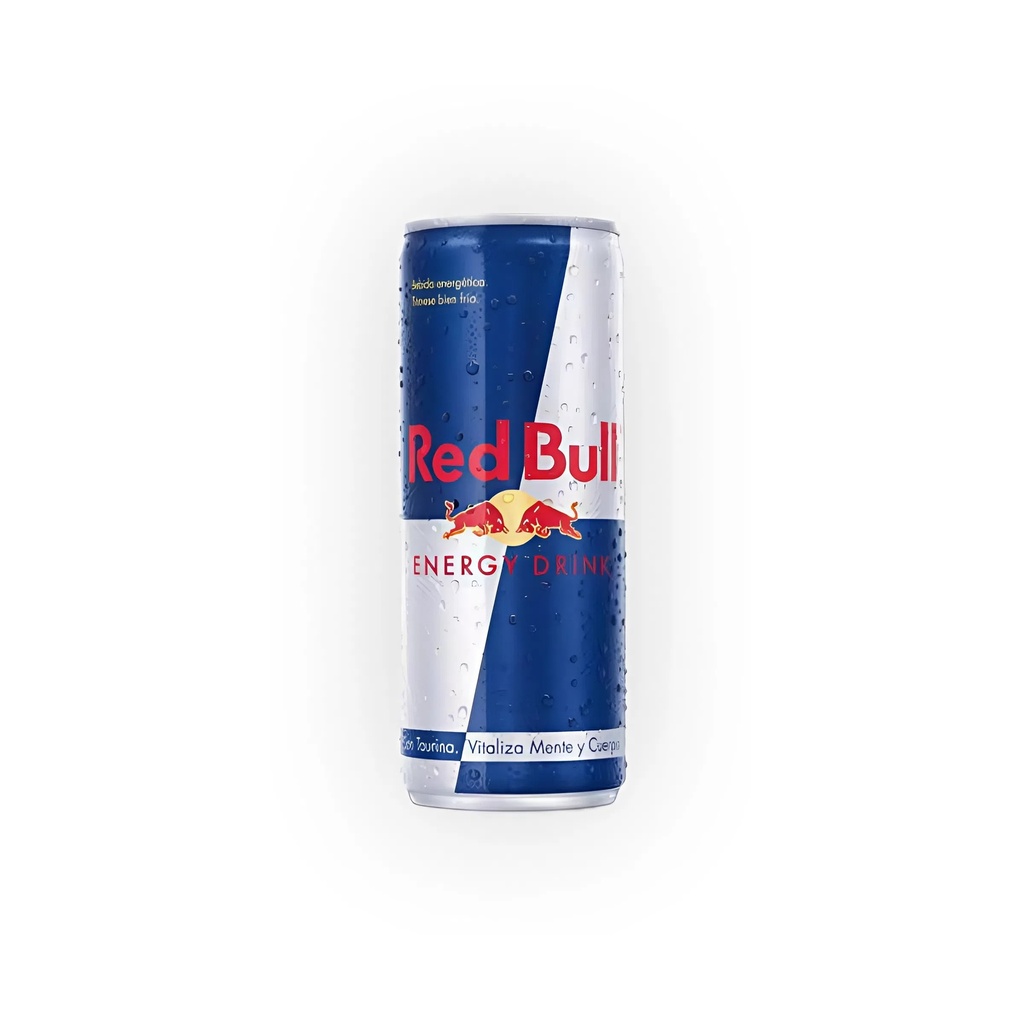 Red Bull Energy Drink. 250 ml  / 11.2 FL, oz
