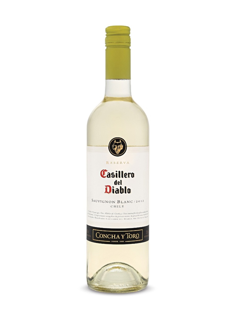 Vino Casillero del Diablo Cabernet Sauvignon. 750 ml