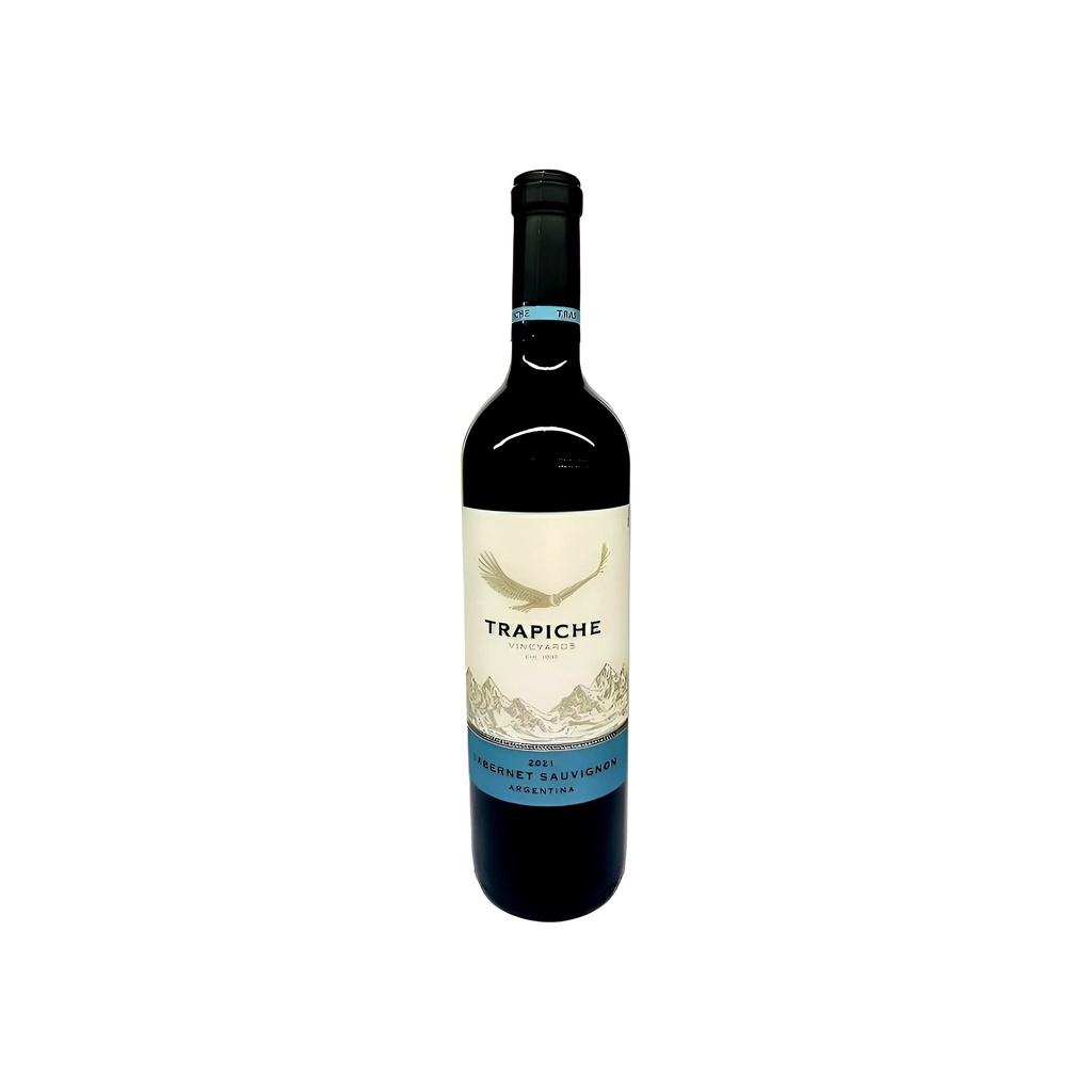 Vino Trapiche Cabernet Sauvignon. 750 ml 