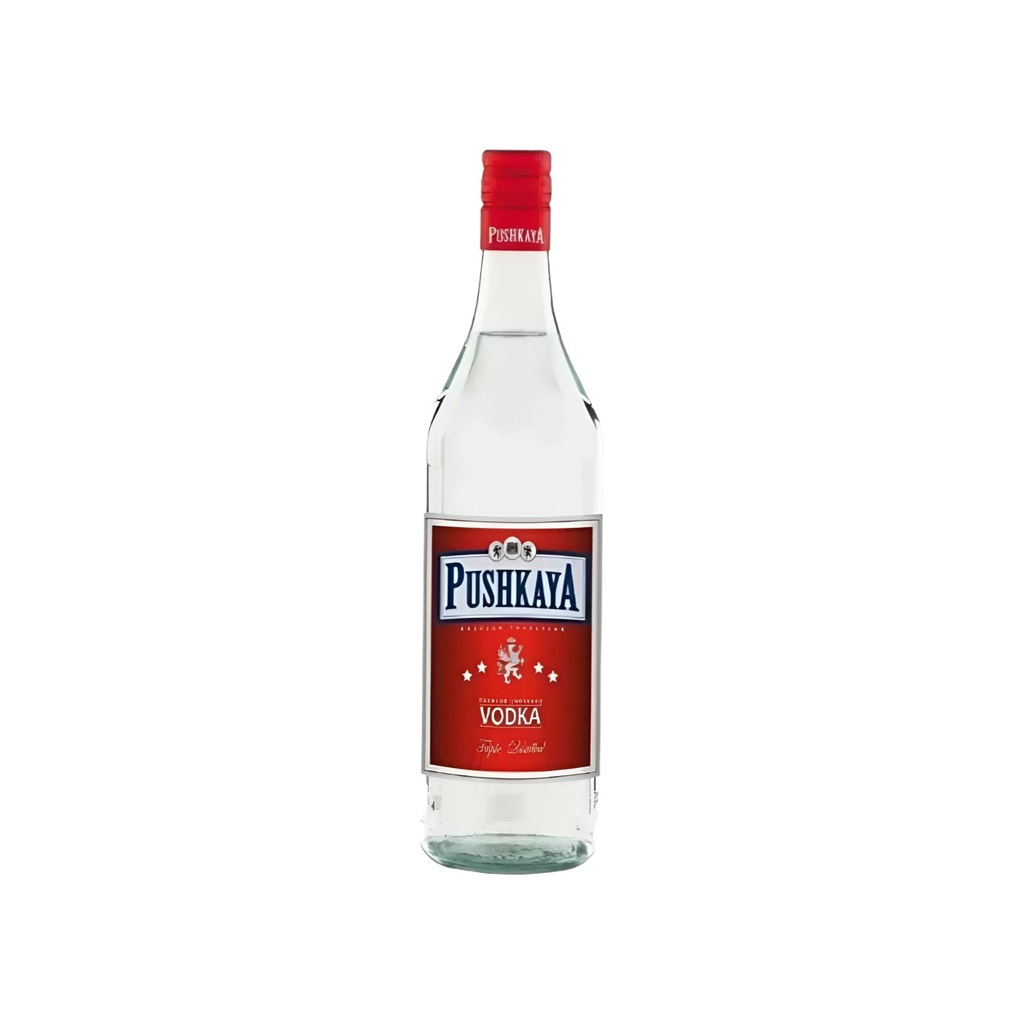 Vodka Roskoff. 965 ml