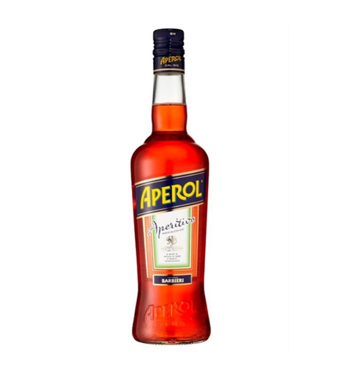 Licor Aperol. 750 ml  