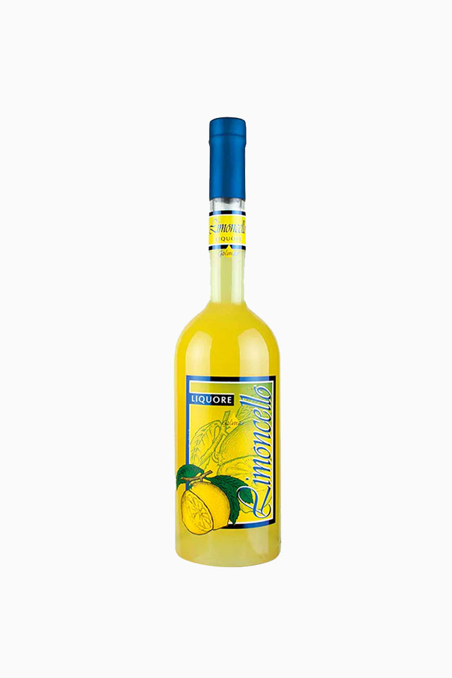 Licor Limoncello Golmar. 700 ml 