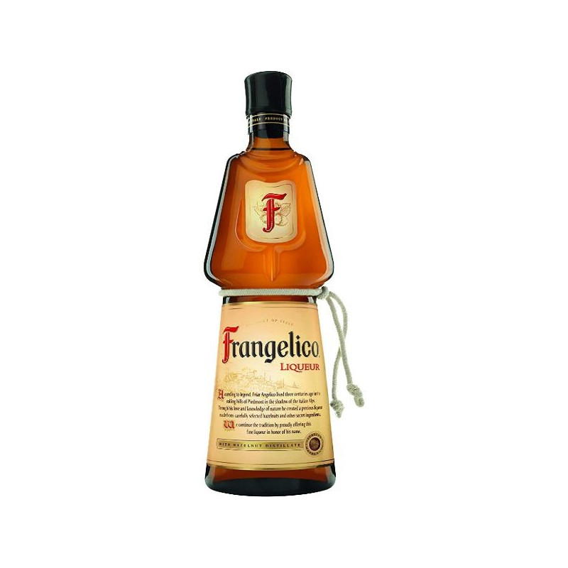 Licor Frangelico. 700 ml  