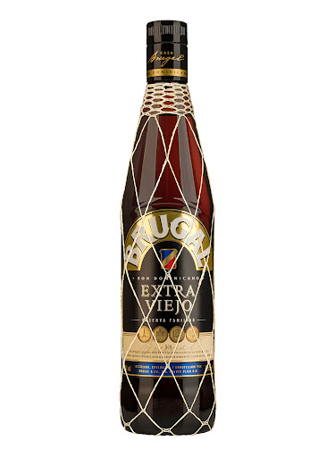 Ron Brugal Extra Viejo. 750 ml 