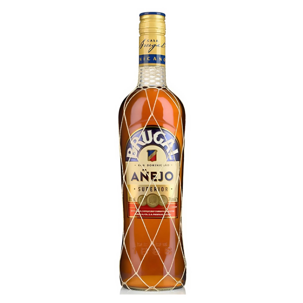 Ron Brugal Añejo. 750 ml 