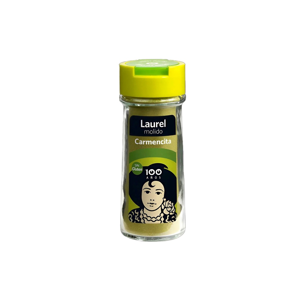 Laurel Molido Carmencita. 35g