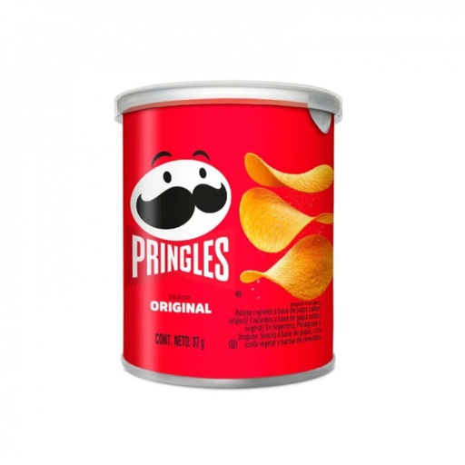 Pringles Original. 37g