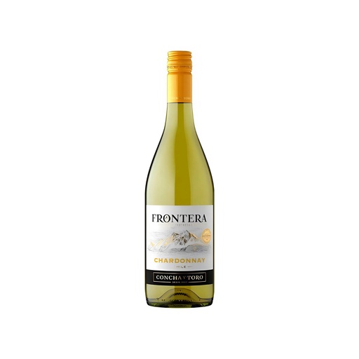Vino Frontera Chardonnay . 750 ml