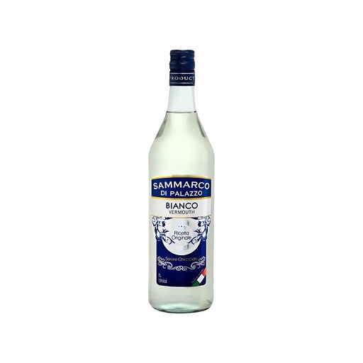 Vino SAMMARCO  DI PALAZZO Vermouth Bianco. 1 L