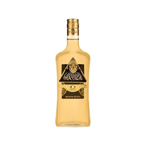 Tequila Gold Maxica. 700 ml  