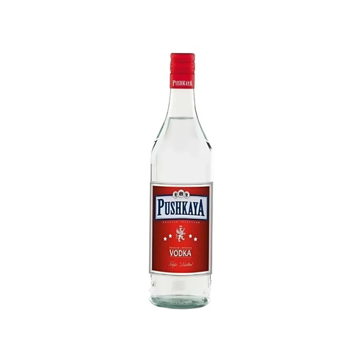 Vodka Roskoff. 965 ml
