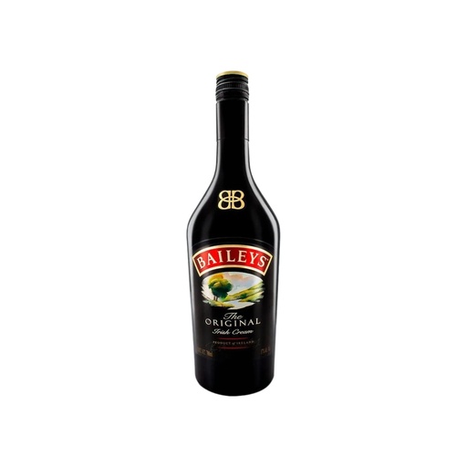 Crema de Wiscky Baileys. 700 ml 