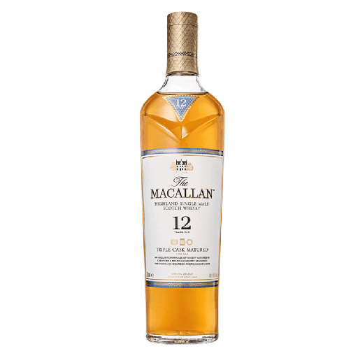 Whisky Macallan. 700 ml 
